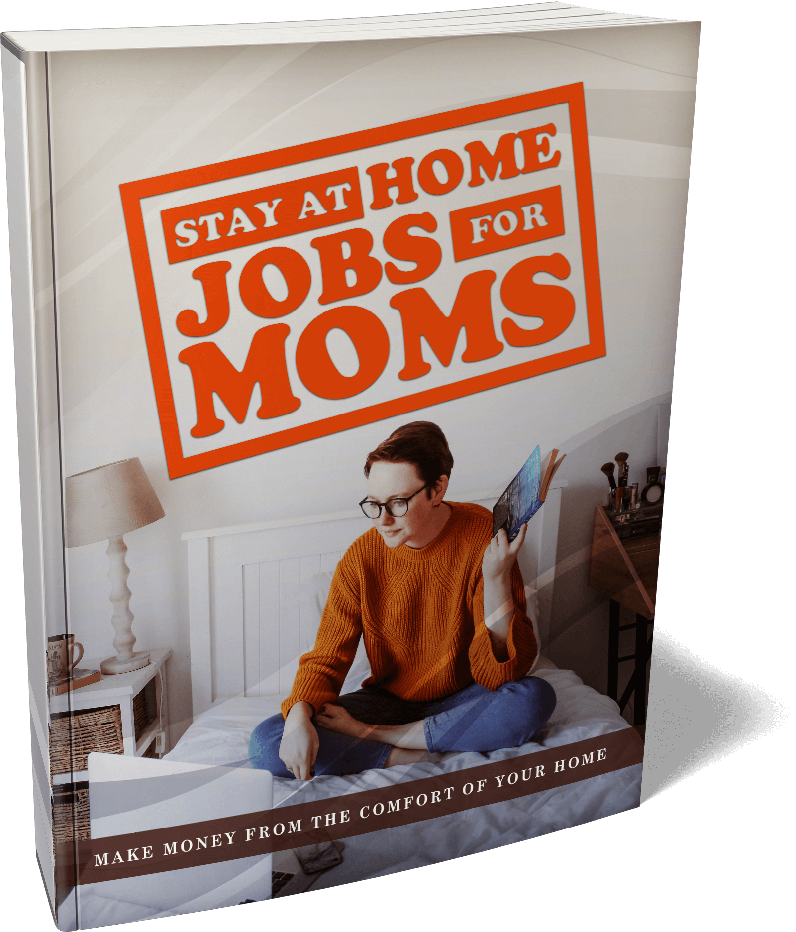 Stay at Home Jobs for Moms
 